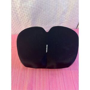 Schwinn Bike big butt‎ wide seat noseless saddle